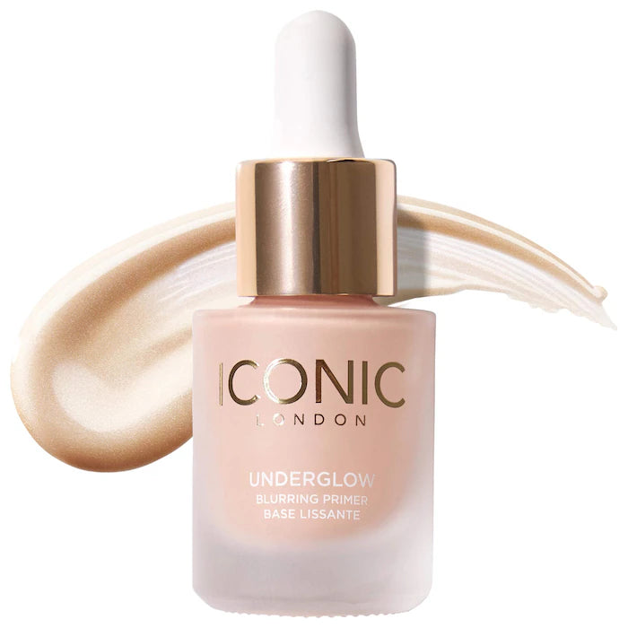 Underglow Blurring Primer