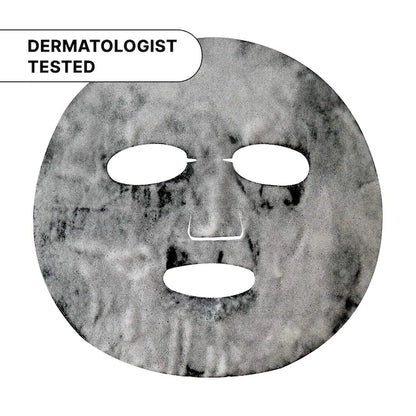 Dermask™ Porecting Solution Face Mask for Reducing Oil
