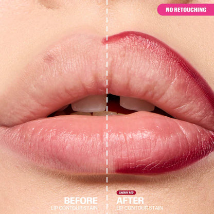 Lip Contour Lip Stain for 12-Hour Wear