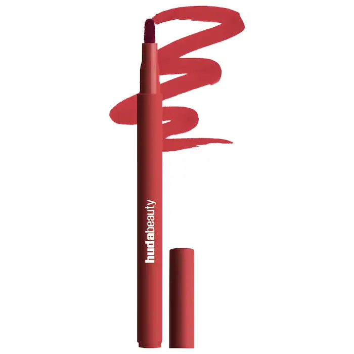Lip Contour Lip Stain for 12-Hour Wear