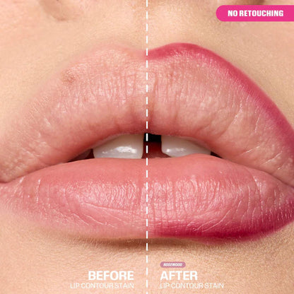 Lip Contour Lip Stain for 12-Hour Wear