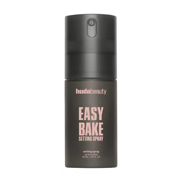 Easy Bake Blurring Setting Spray with 16-Hour Wear