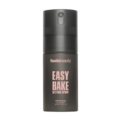 Easy Bake Blurring Setting Spray with 16-Hour Wear