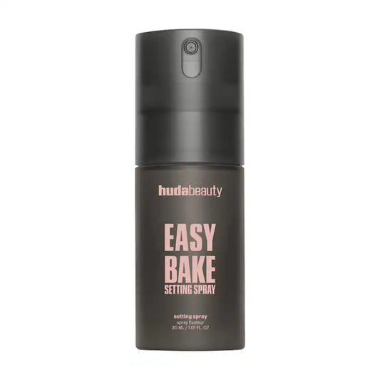 Easy Bake Blurring Setting Spray with 16-Hour Wear