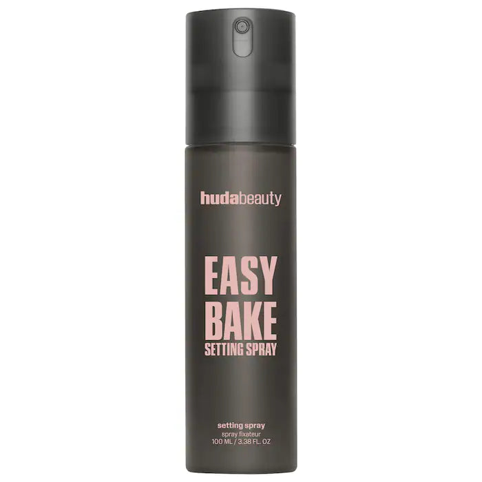 Easy Bake Blurring Setting Spray with 16-Hour Wear