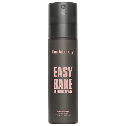 Easy Bake Blurring Setting Spray with 16-Hour Wear