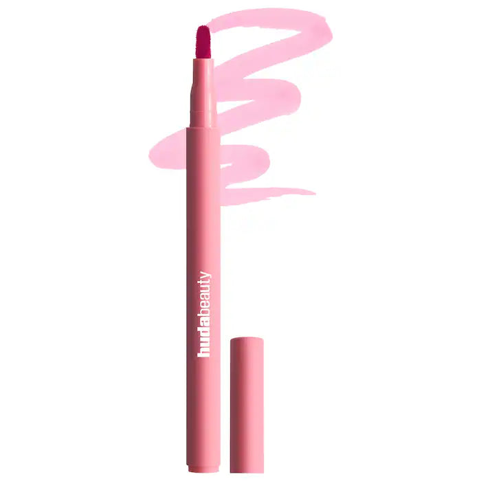 Lip Contour Lip Stain for 12-Hour Wear