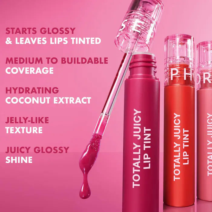 Totally Juicy Lip Tint