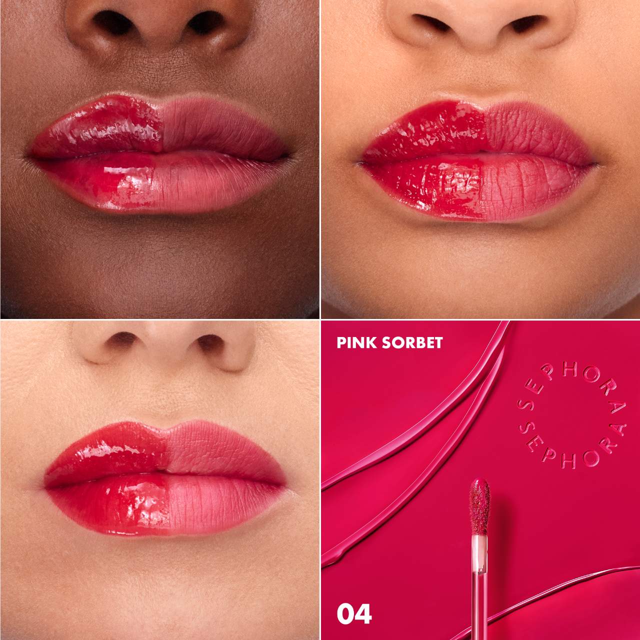 Totally Juicy Lip Tint