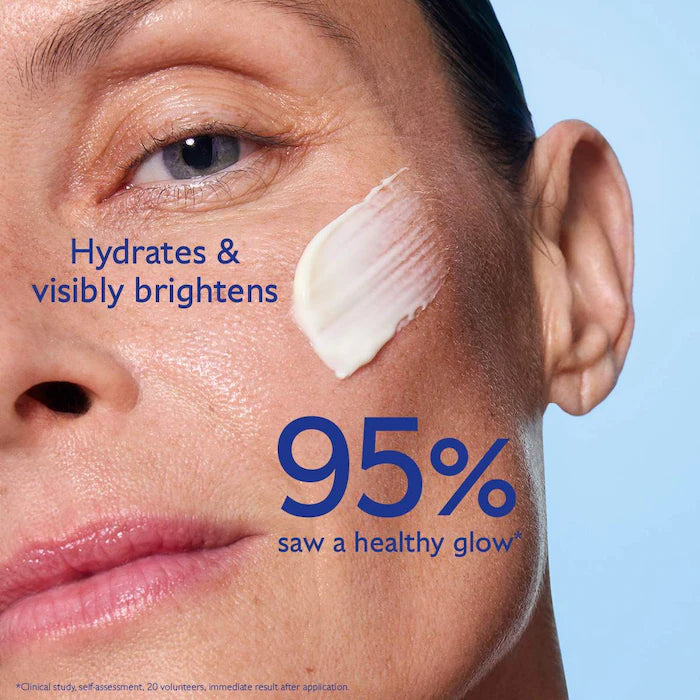 Vinoperfect Dark Spot Brightening Refillable Moisturizer with Niacinamide