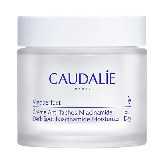 Vinoperfect Dark Spot Brightening Refillable Moisturizer with Niacinamide