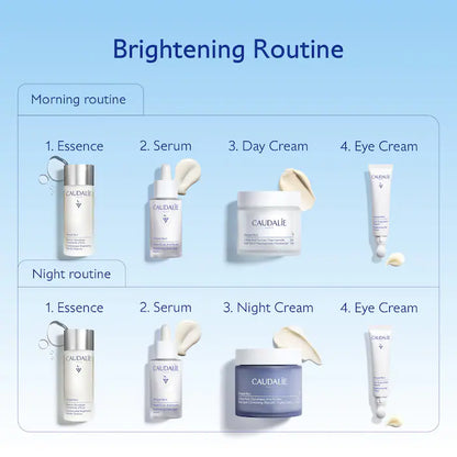 Vinoperfect Brightening Glycolic Refillable Night Cream