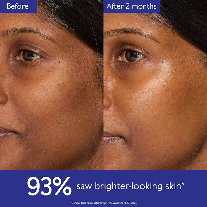 Vinoperfect Brightening Glycolic Refillable Night Cream