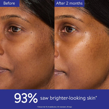 Vinoperfect Brightening Glycolic Refillable Night Cream