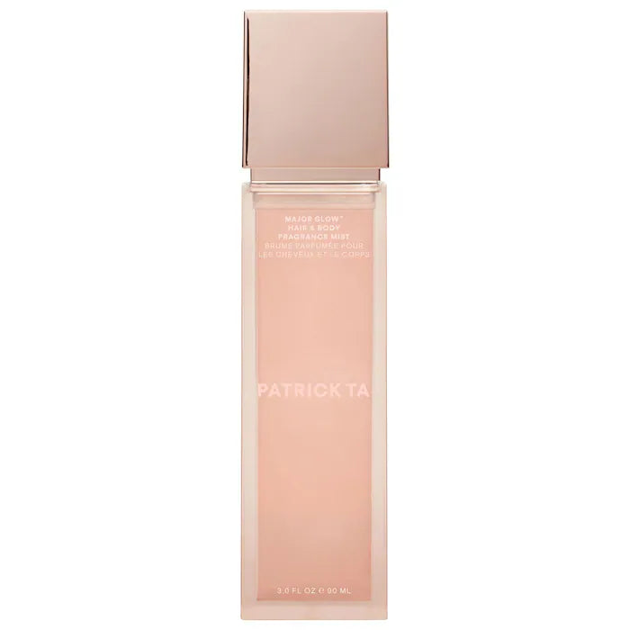 Major Glow Hair & Body Fragrance Mist