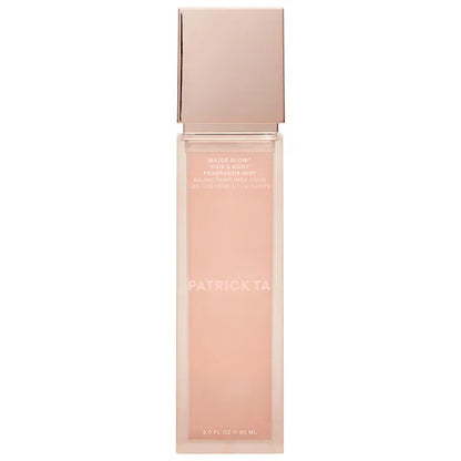 Major Glow Hair & Body Fragrance Mist
