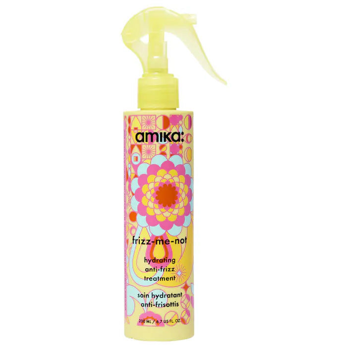 Frizz-Me-Not Hydrating Anti-Frizz Treatment