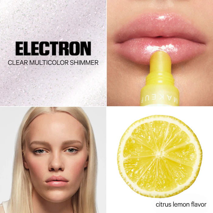 Balmade Hydrating Tinted Lip Balm with Electrolytes