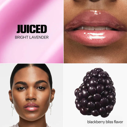 Balmade Hydrating Tinted Lip Balm with Electrolytes