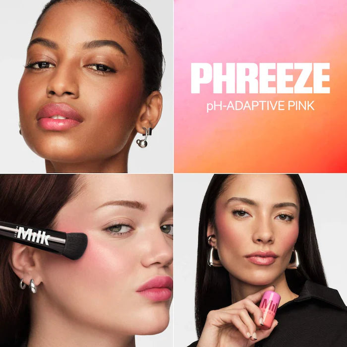 Cooling Water Jelly Tint Lip + Cheek Blush Stain