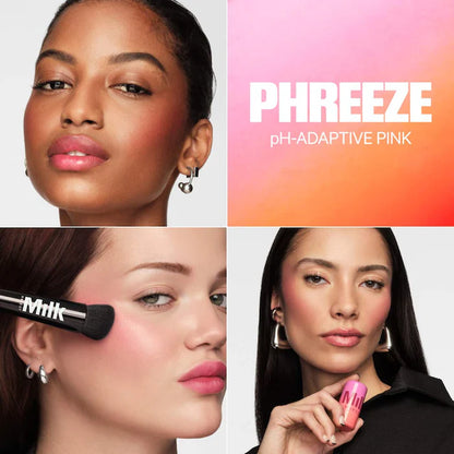 Cooling Water Jelly Tint Lip + Cheek Blush Stain