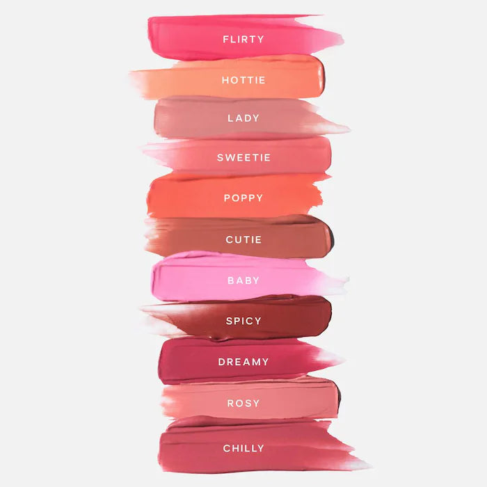 Dew Blush Liquid Cream Blush