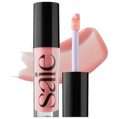 Glossybounce™ High-Shine Hydrating Lip Gloss Oil