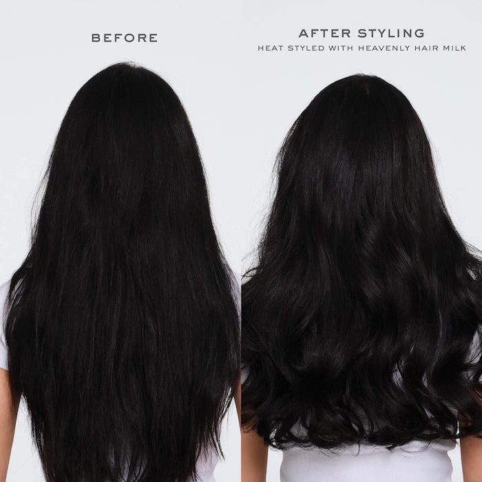 Heavenly Hair Milk Vanilla Leave-In Conditioner Hair Serum