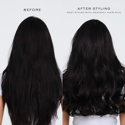 Heavenly Hair Milk Vanilla Leave-In Conditioner Hair Serum