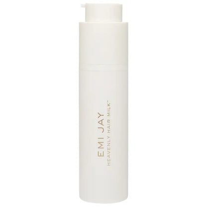 Heavenly Hair Milk Vanilla Leave-In Conditioner Hair Serum