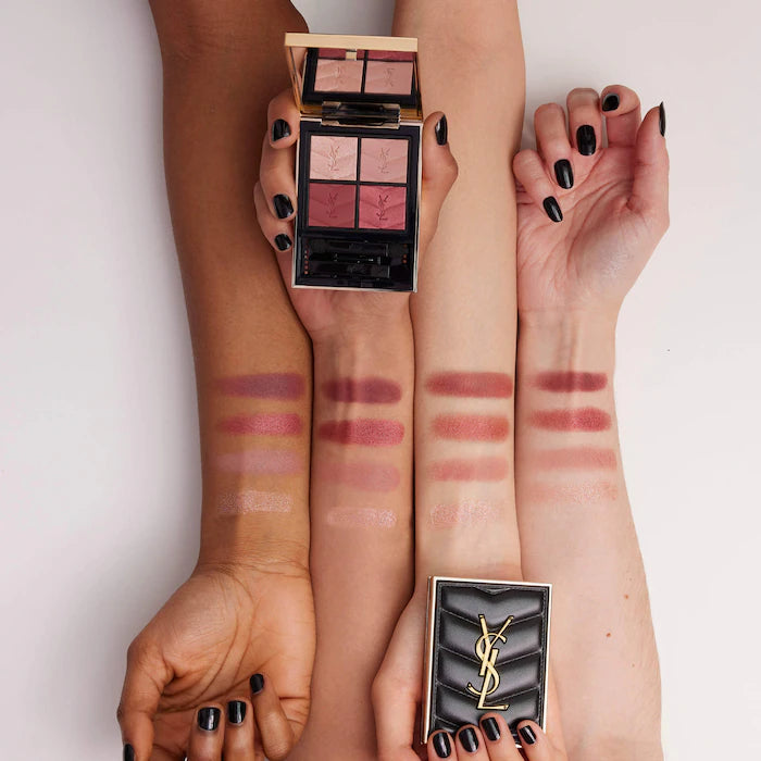 Couture Mini Clutch Eyeshadow Palette