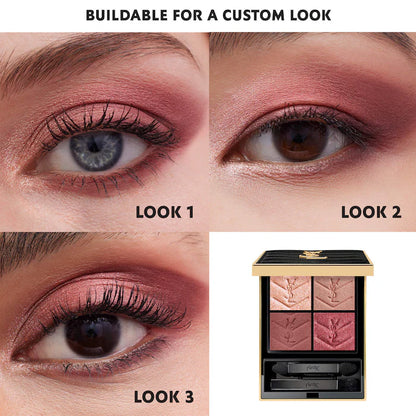 Couture Mini Clutch Eyeshadow Palette