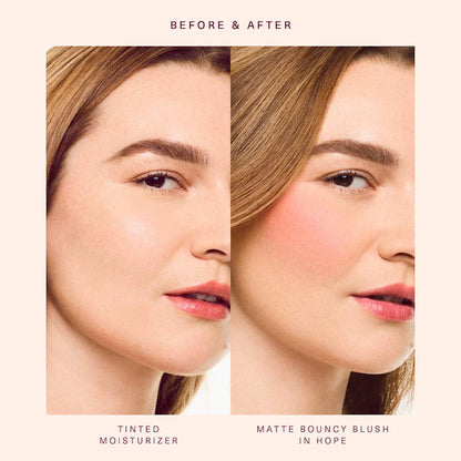 Soft Pinch Matte Bouncy Blush
