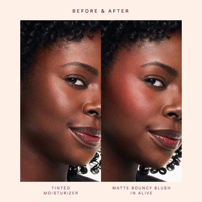 Soft Pinch Matte Bouncy Blush