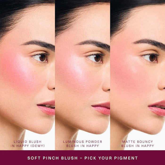 Soft Pinch Matte Bouncy Blush