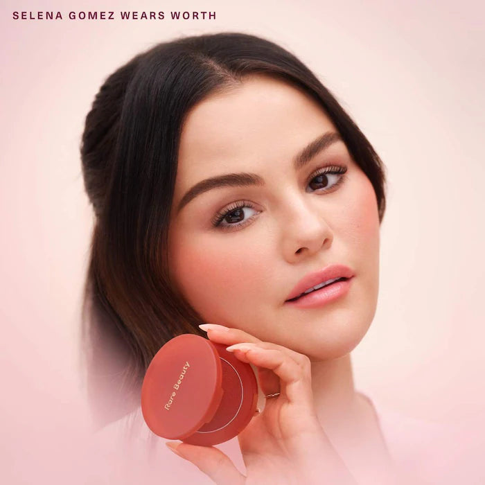 Soft Pinch Matte Bouncy Blush
