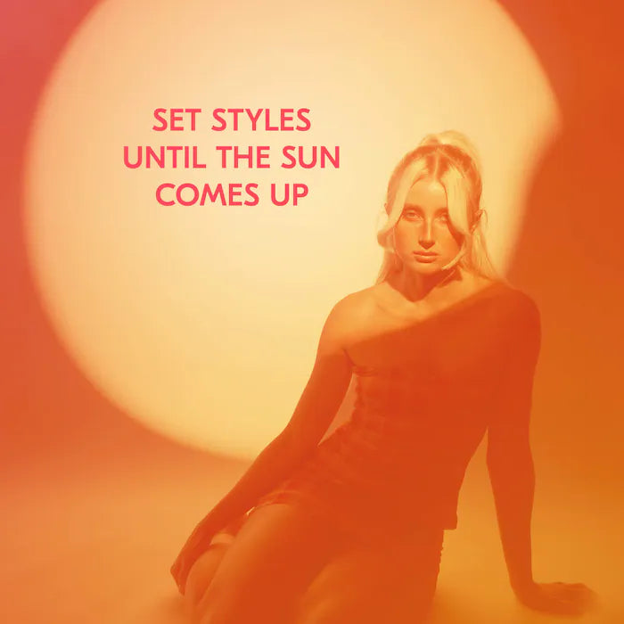 Sunsetter Strong Hold Flexible Hairspray