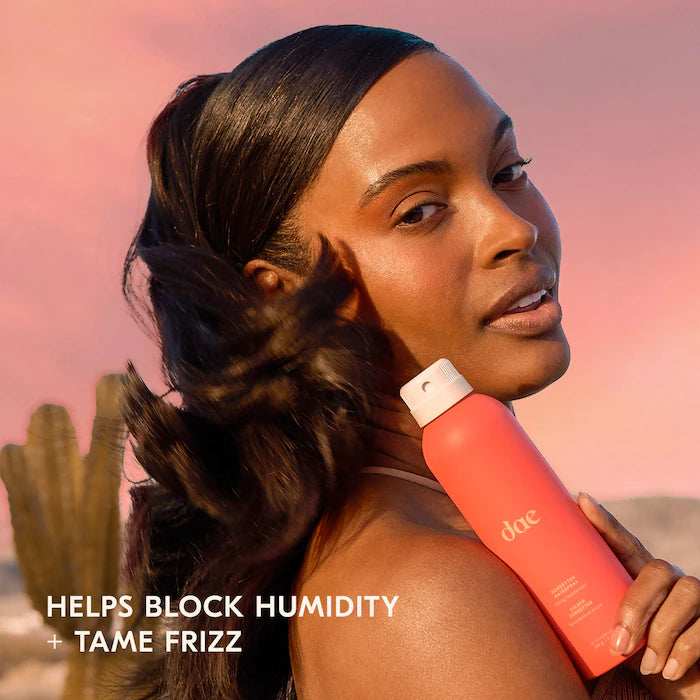 Sunsetter Strong Hold Flexible Hairspray