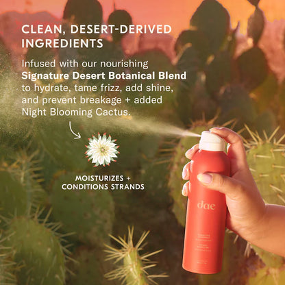 Sunsetter Strong Hold Flexible Hairspray