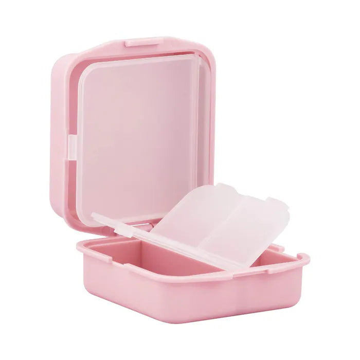 Mini Supplement Case