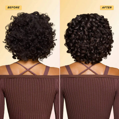 Honey Gloss Ceramide Therapy Hydrating Hair Mask