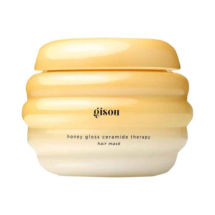 Honey Gloss Ceramide Therapy Hydrating Hair Mask