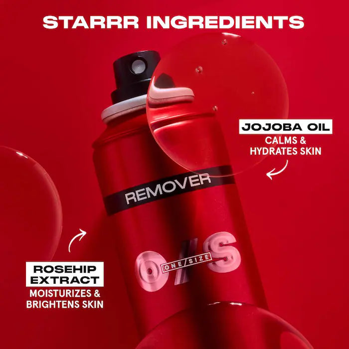 Go Off Makeup Remover Dissolving Mist