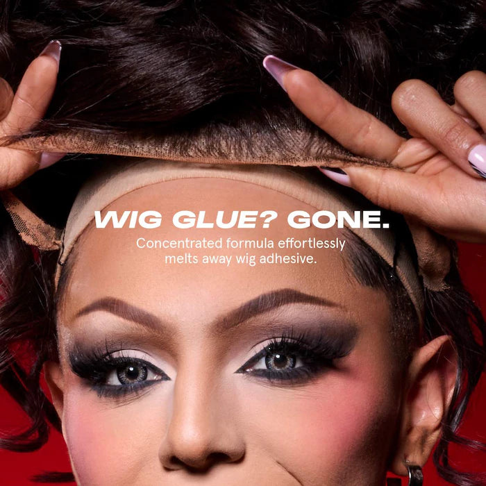 Go Off Makeup Remover Dissolving Mist