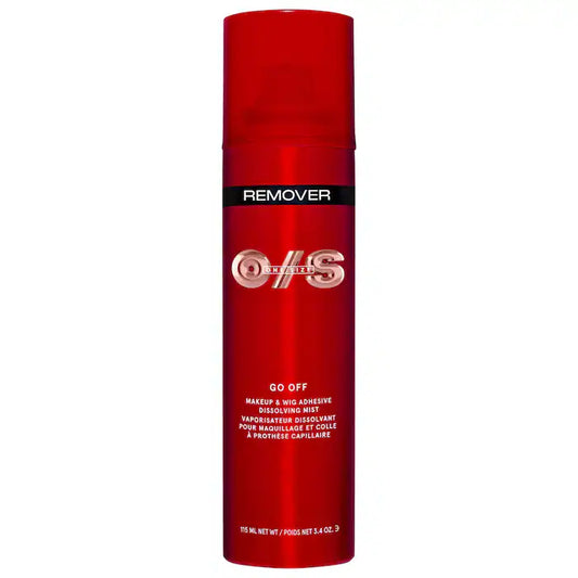 Go Off Makeup Remover Dissolving Mist
