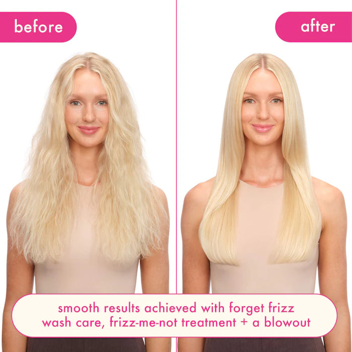 Frizz-Me-Not Hydrating Anti-Frizz Treatment