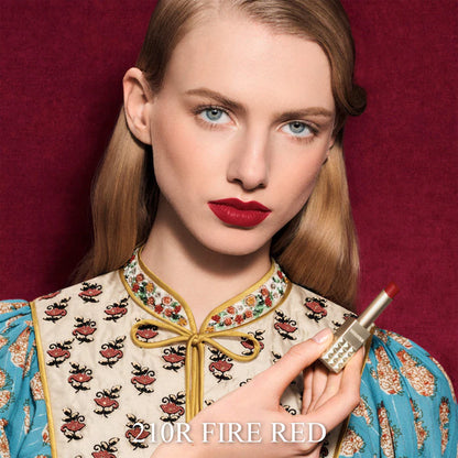 Spike Valentino Buttery Matte Lipstick