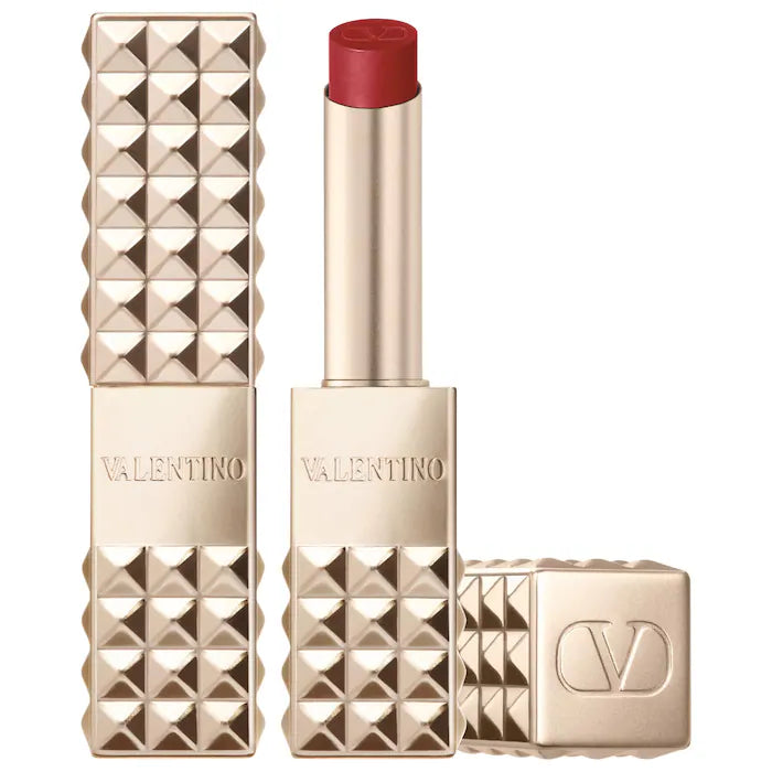 Spike Valentino Buttery Matte Lipstick