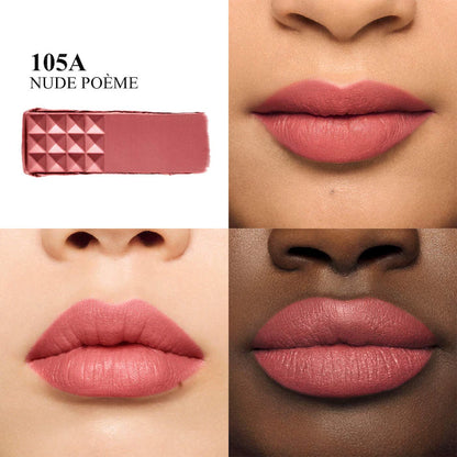 Spike Valentino Buttery Matte Lipstick