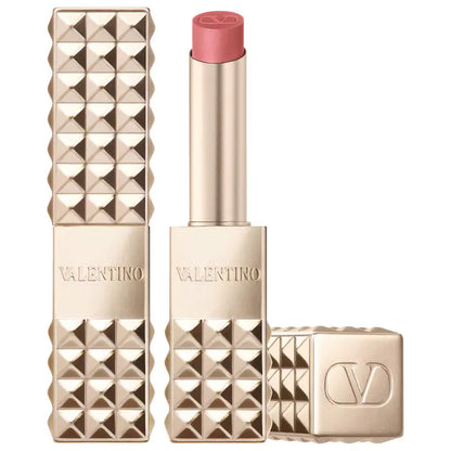 Spike Valentino Buttery Matte Lipstick